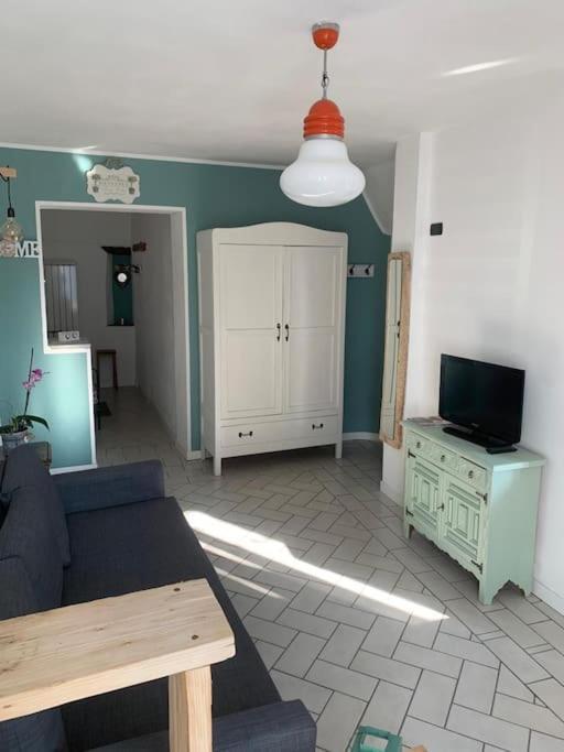 Vila In Piazzetta - Cernobbio Exteriér fotografie