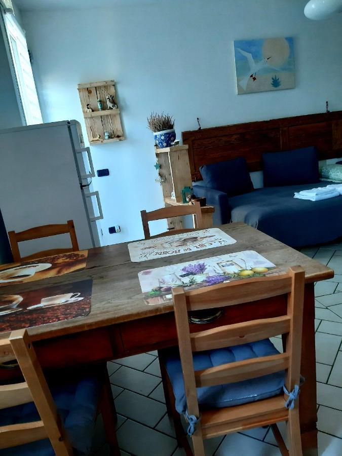 Vila In Piazzetta - Cernobbio Exteriér fotografie