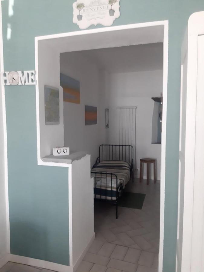 Vila In Piazzetta - Cernobbio Exteriér fotografie