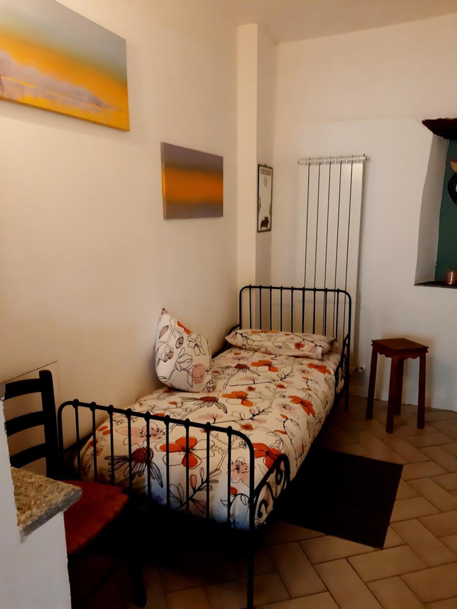 Vila In Piazzetta - Cernobbio Exteriér fotografie