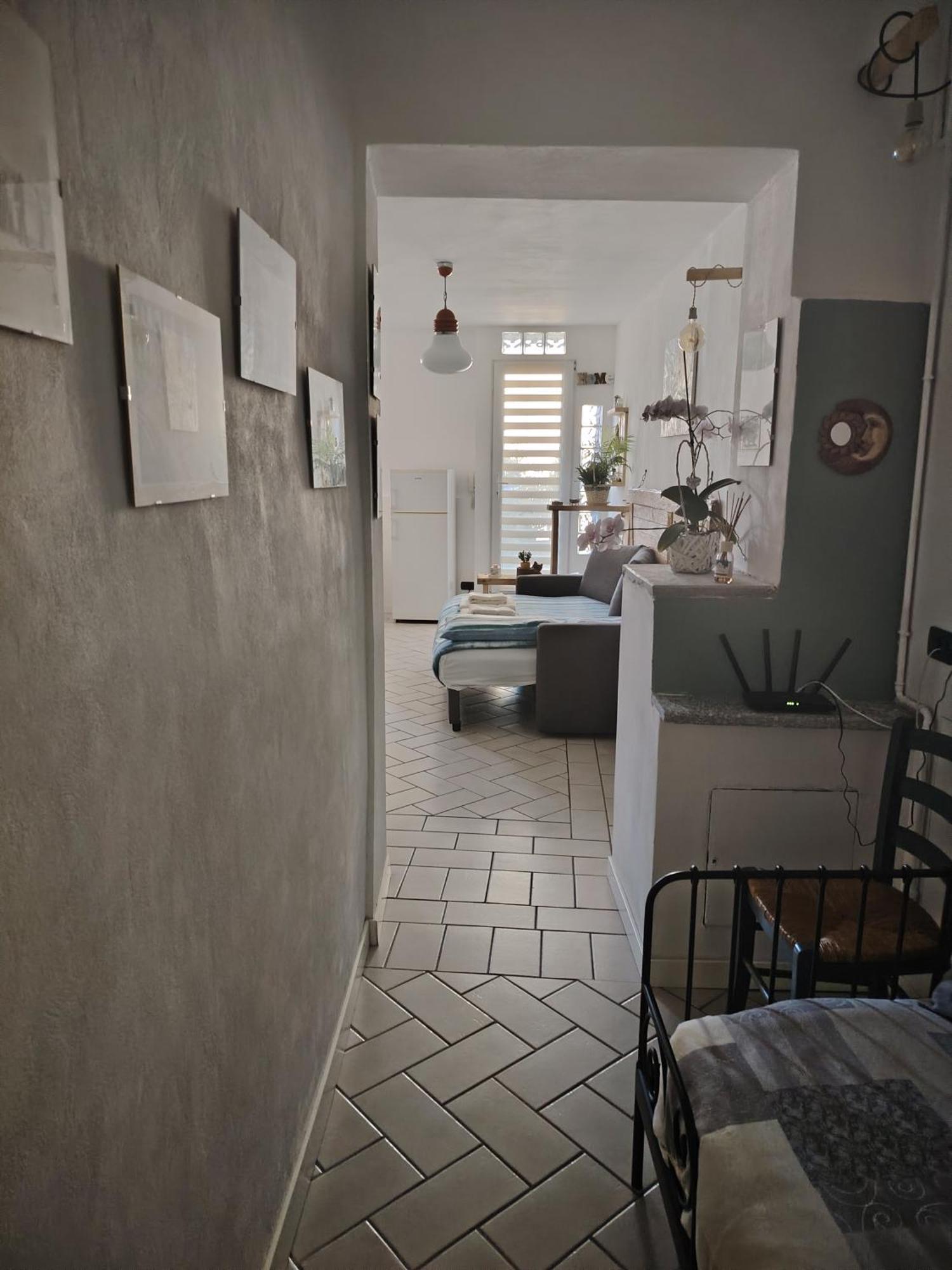 Vila In Piazzetta - Cernobbio Exteriér fotografie