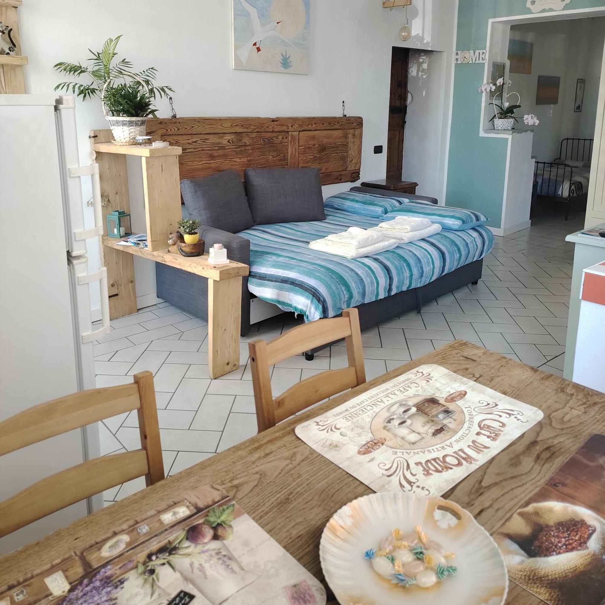 Vila In Piazzetta - Cernobbio Exteriér fotografie