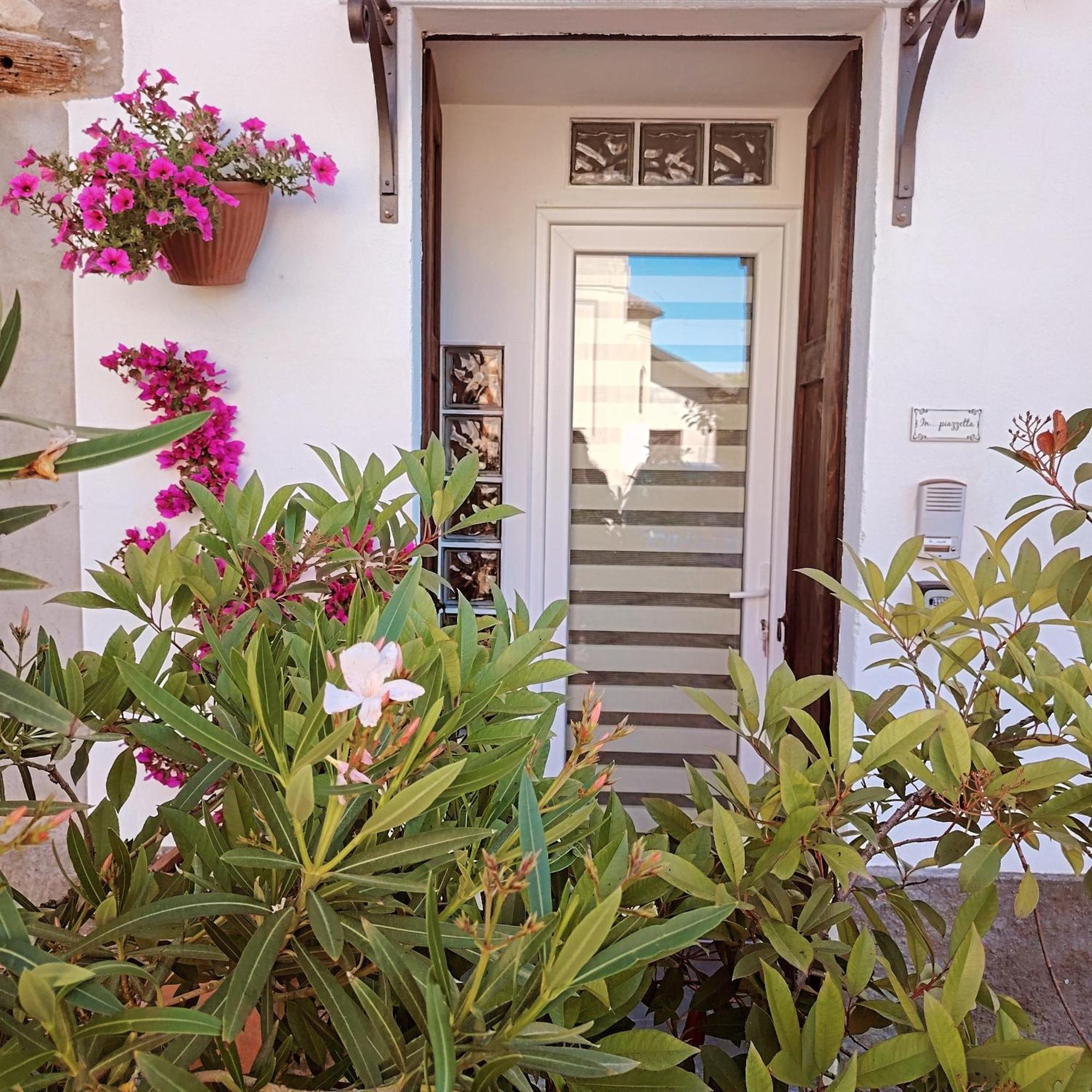 Vila In Piazzetta - Cernobbio Exteriér fotografie